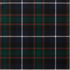 MacRae Hunting Modern 10oz Tartan Fabric By The Metre